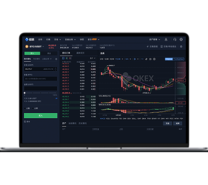 欧交易所app最新版下载iOS版：官方正版安装教程与安全下载入口交易所APP界面预览 - 简洁直观的数字货币交易界面